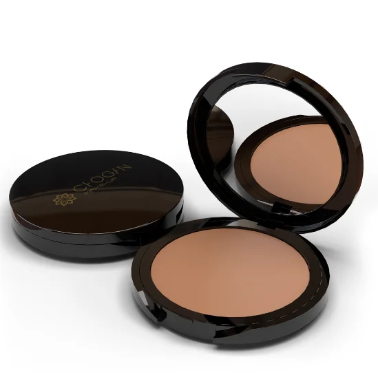Poudre bronzante ‘Warm Shade’ – Sunkissed Skin