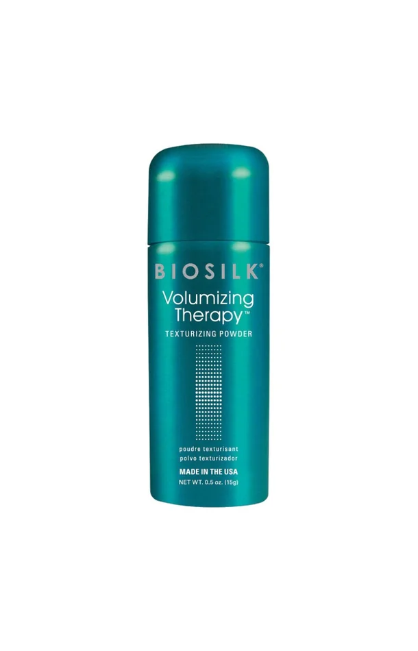 Poudre capillaire texturisante – Protéines de soie – 15 g