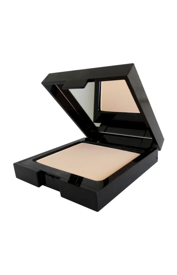 Poudre compacte – Teint