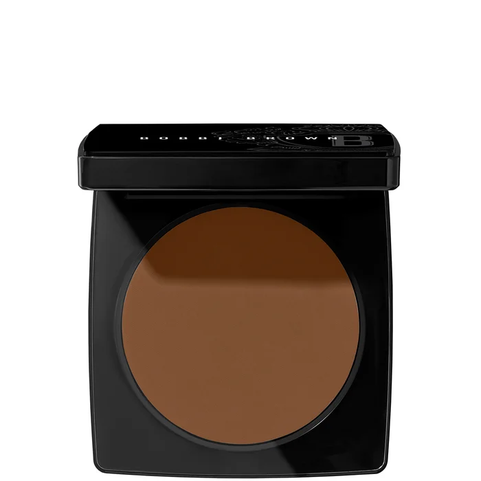 Poudre Compacte Matifiante Bobbi Brown 11 g (nuances variées)