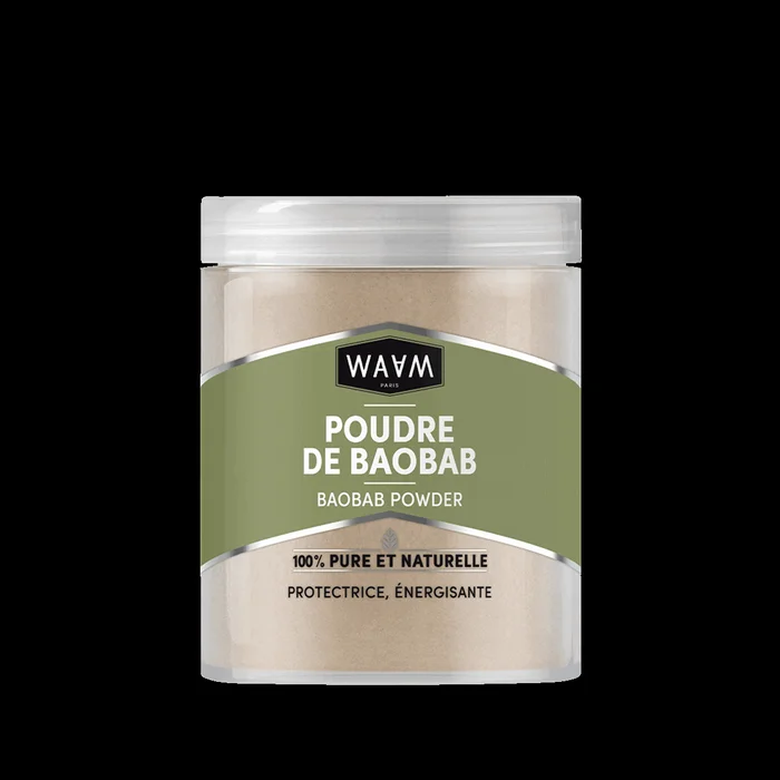 Poudre de Baobab