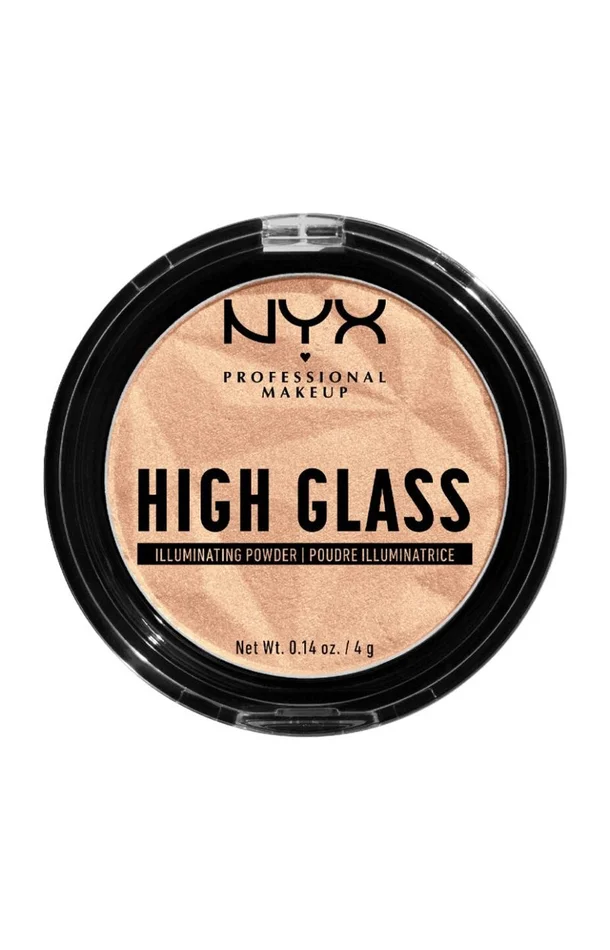 Poudre illuminatrice – High Glass