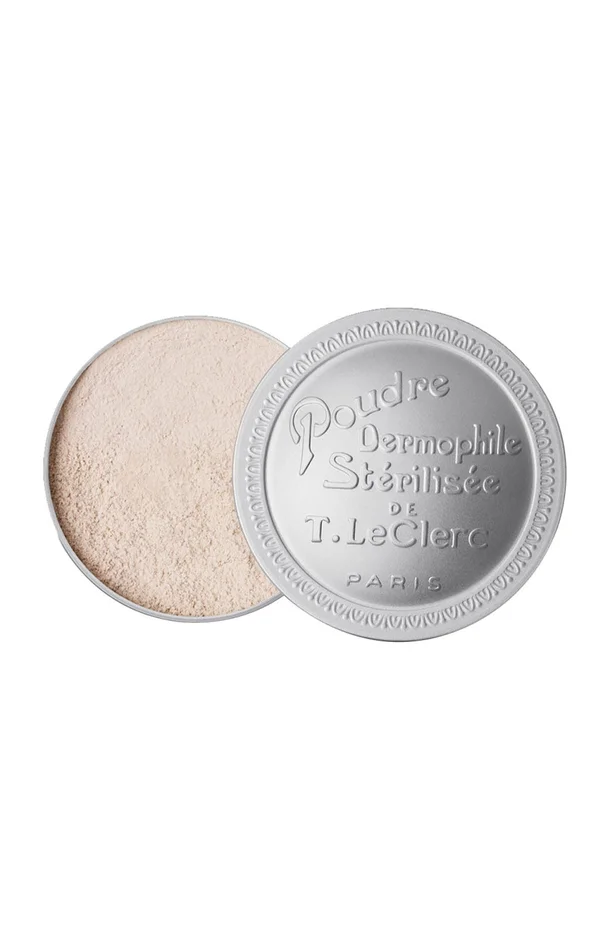 Poudre libre dermophile