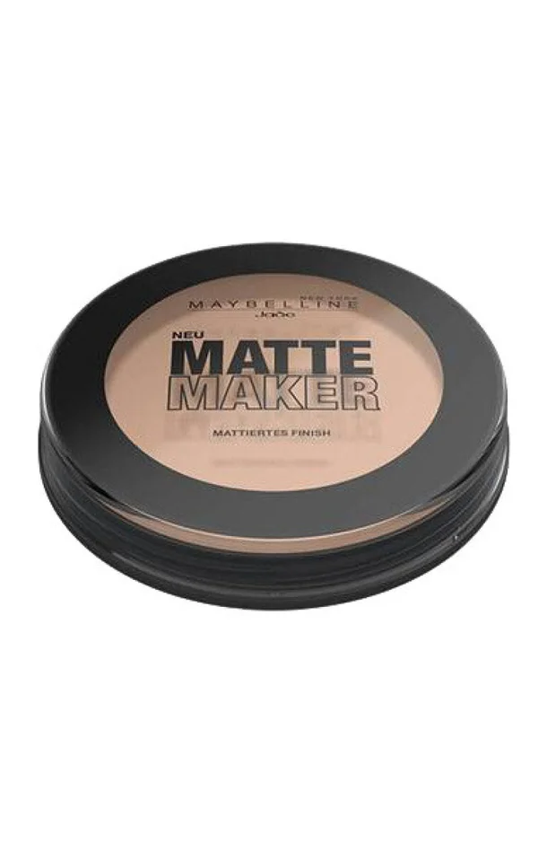 Poudre matifiante – Matte Maker