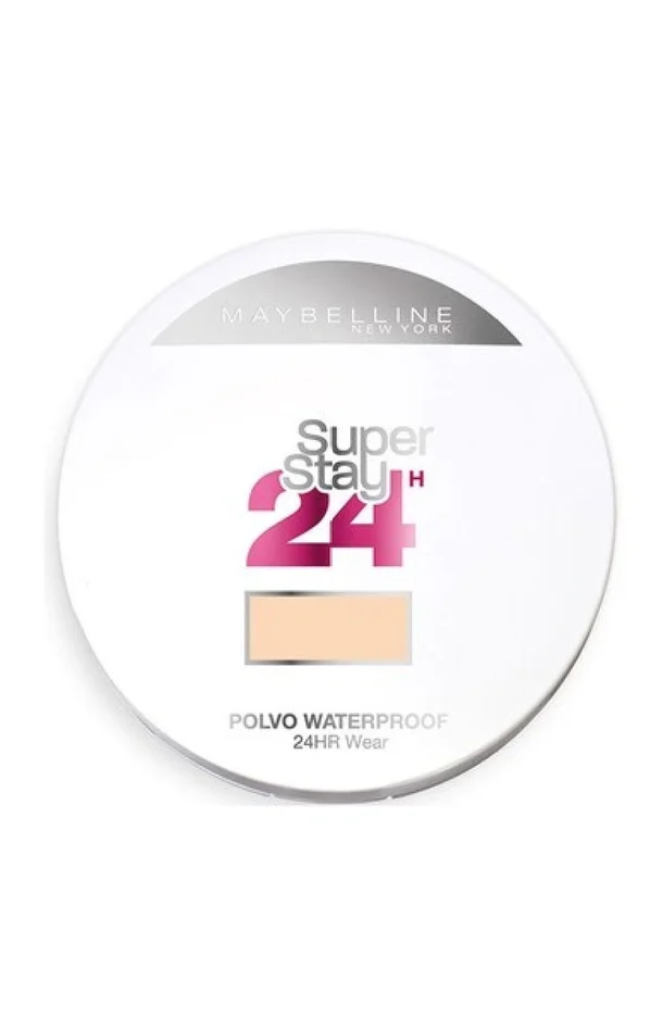 Poudre matifiante – Superstay 24h