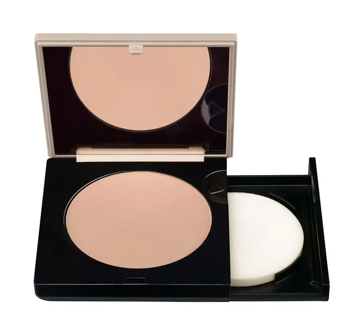 Poudre Teinte Parfaite 2 en 1 Manhattan 21 SUNBEIGE 9g