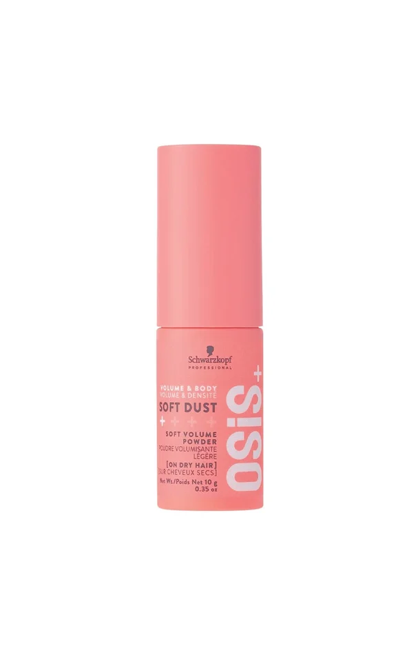 Poudre volumisante – Osis+ – Soft Dust – Cheveux – 10 g