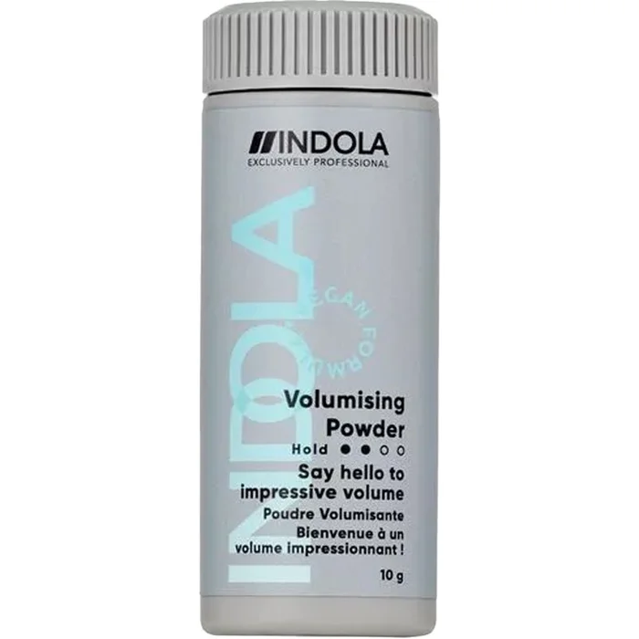 Poudre volumisante – Silice – 10 g