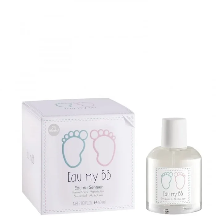 Pour les enfants Eau My BB Eau de Senteur