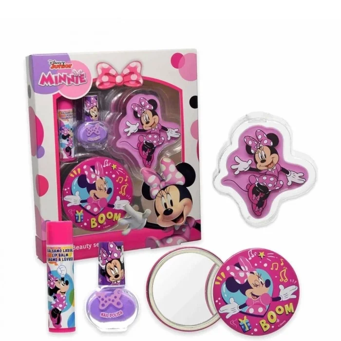 Pour les enfants Minnie Coffret Maquillage Enfant