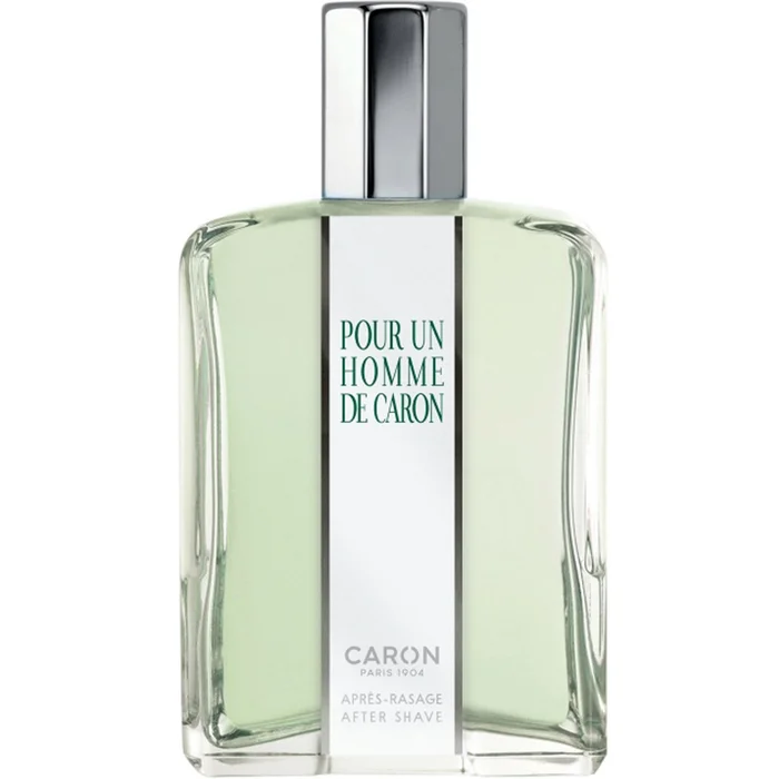 Pour un Homme de Caron – Après-rasage 125ml