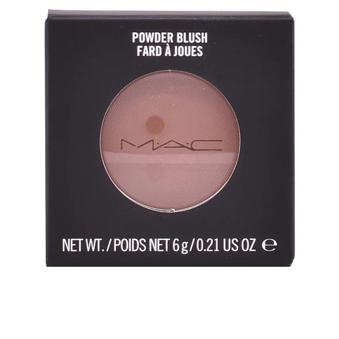POWDER BLUSH #harmony