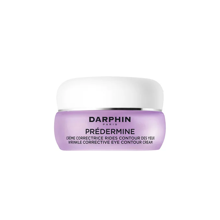 Prédermine – Crème Correctrice Rides Contour des Yeux 15 ml
