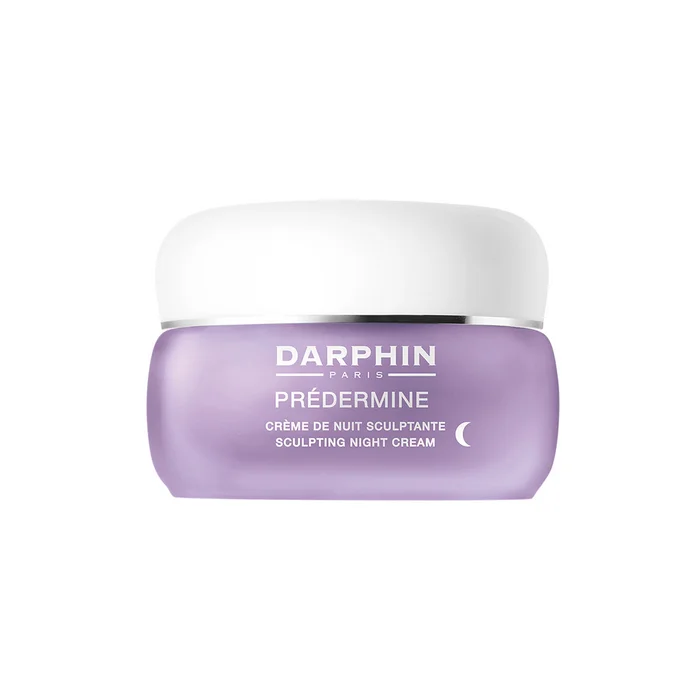 Prédermine – Crème de Nuit Sculptante 50 ml