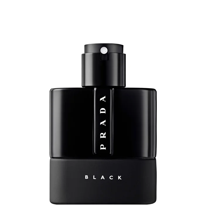 Prada Luna Rossa Black Eau de Parfum – 50ml