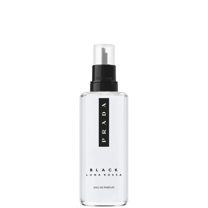 PRADA Luna Rossa Black Eau de Parfum – Flacon Recharge