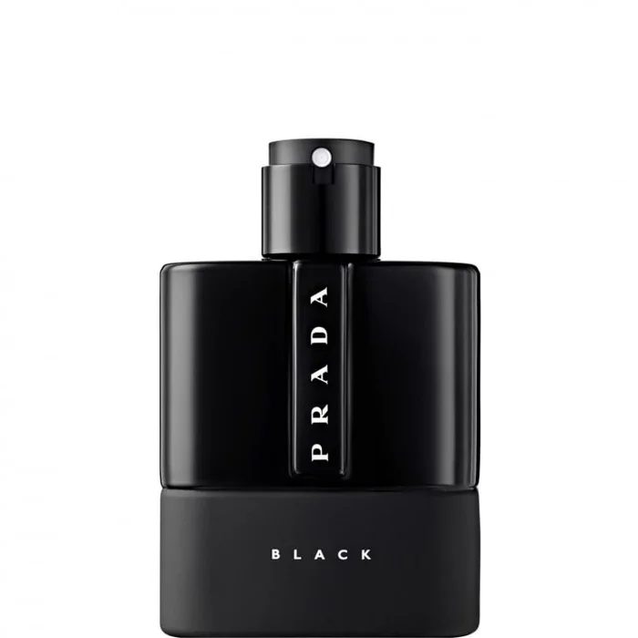 PRADA Luna Rossa Black Eau de Parfum