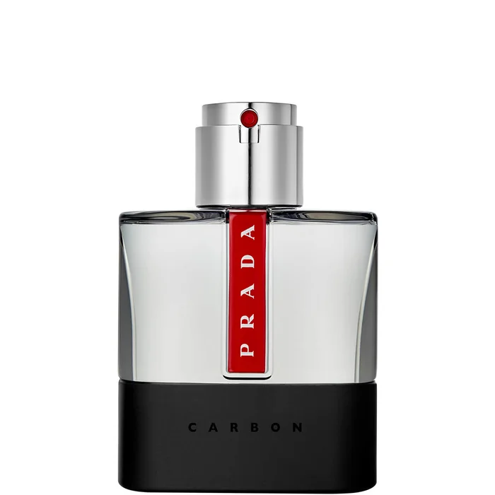 Prada Luna Rossa Carbon Eau de Toilette – 50ml