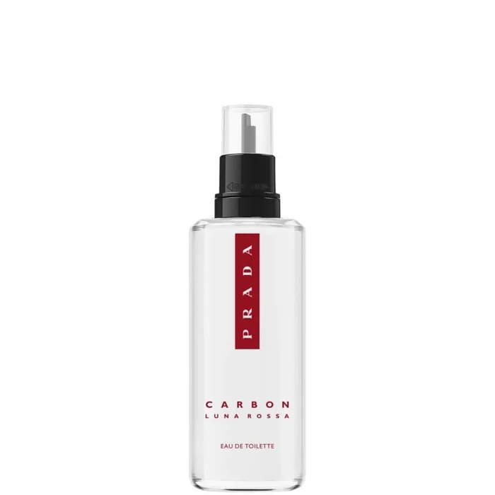 PRADA Luna Rossa Carbon Eau de Toilette – Flacon Recharge