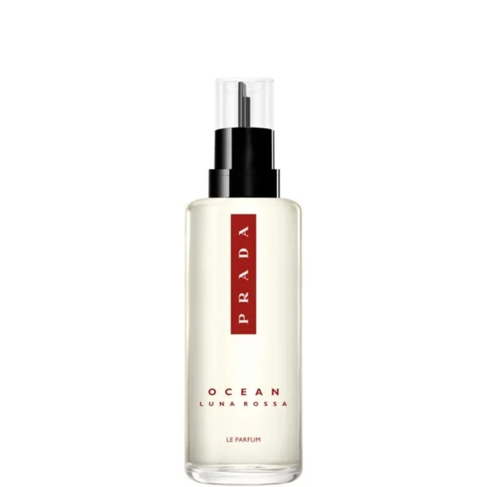 PRADA Luna Rossa Ocean Le Parfum Recharge Eau de Parfum