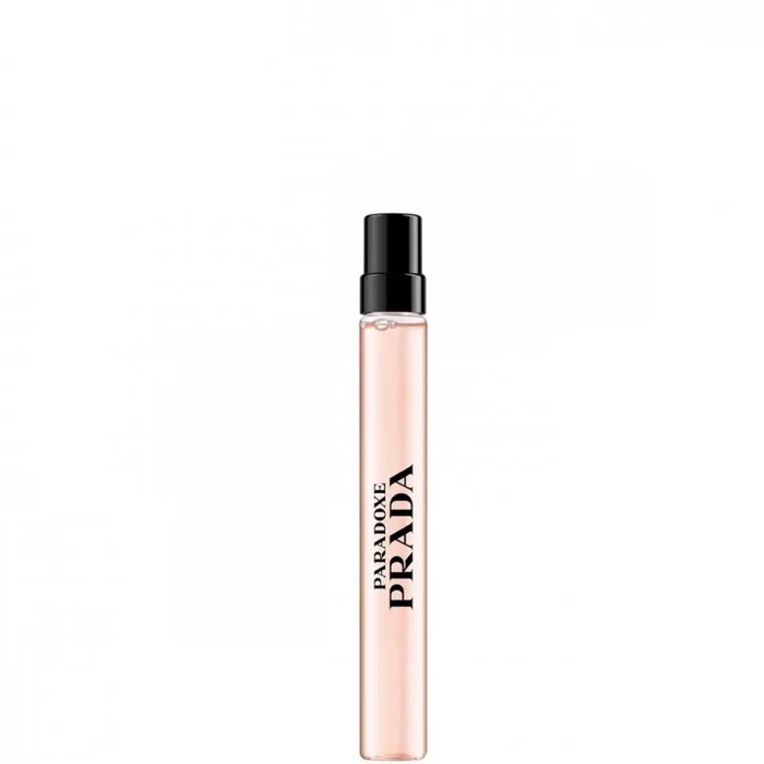 Prada Paradoxe Eau de Parfum Florale Ambrée – Vaporisateur de Sac