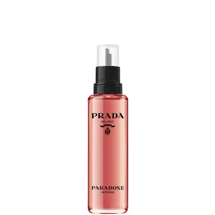 Prada Paradoxe Intense Eau de Parfum Florale Ambrée Boisée – Flacon Recharge