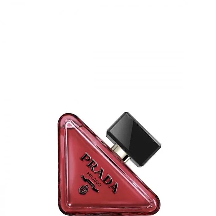 Prada Paradoxe Radical Essence Parfum Floral Ambré Boisé Rechargeable