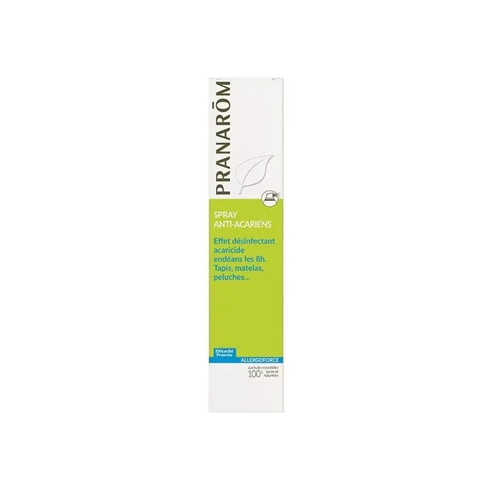 Pranarom allergoforce spray environnement 150ml