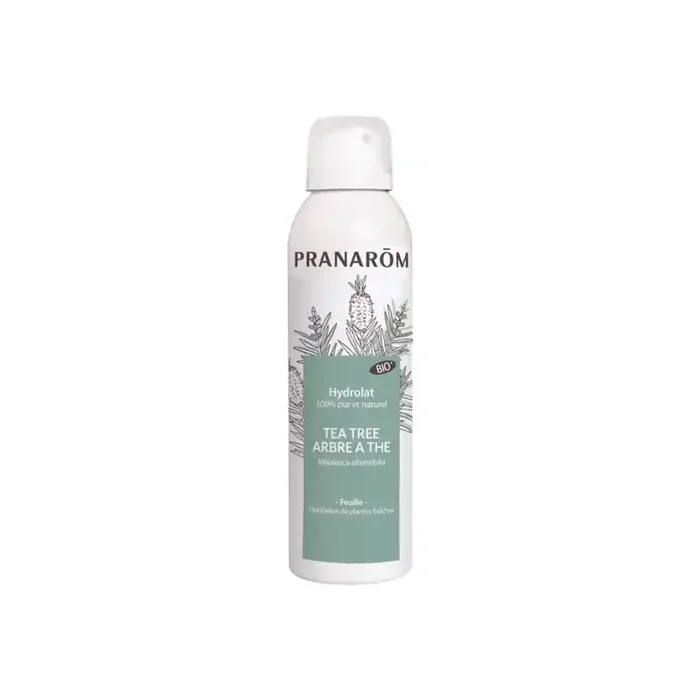 Pranarom hydrolat tea tree arbre a the bio150ml
