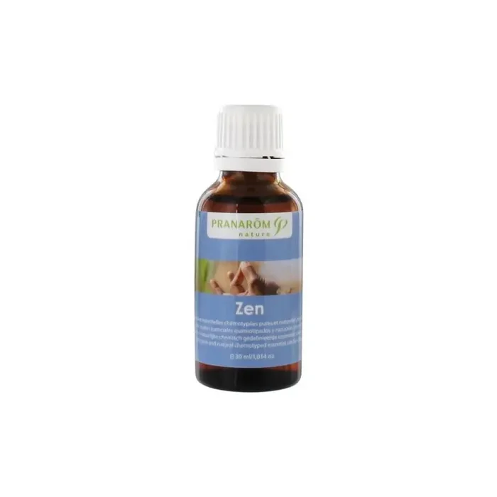 Pranarom nature diffusion zen 30ml