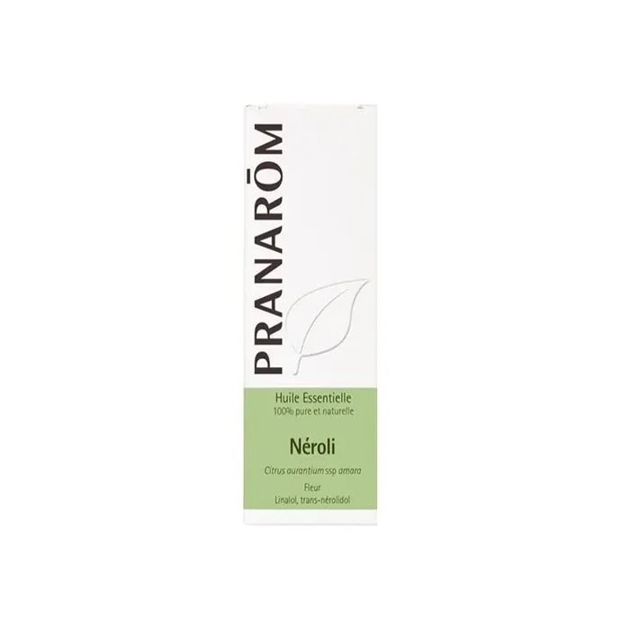 Pranarom neroli huile essentielle 2ml