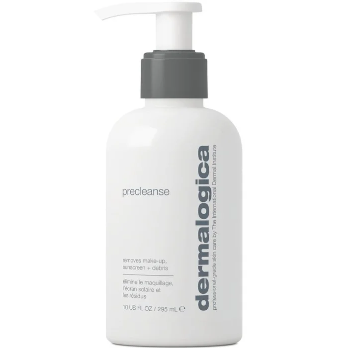 Precleanse Jumbo – Huile Pré-Nettoyante Démaquillante
