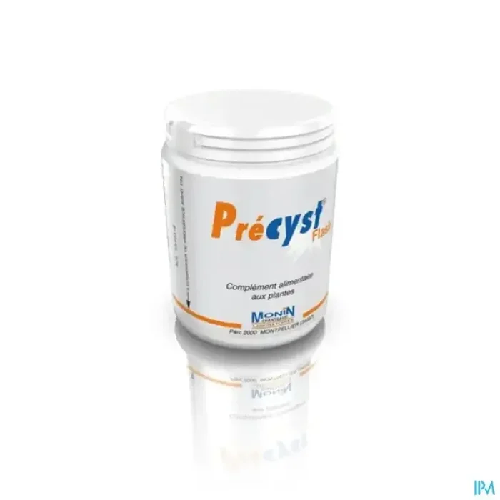 Precyst flash gelule 60