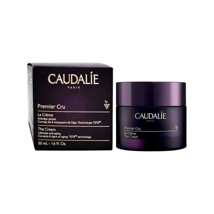 PREMIER CRU CREME ANTI AGE GLOBAL POT 50 ML CAUDALIE