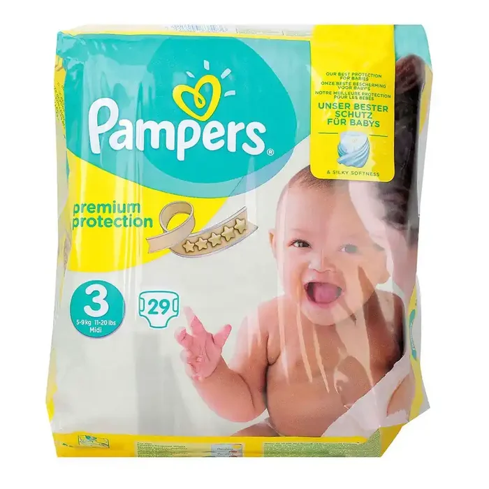 Premium Protection 29 couches 5-9kg