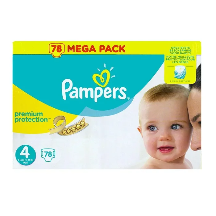 Premium Protection 78 couches 8-16kg