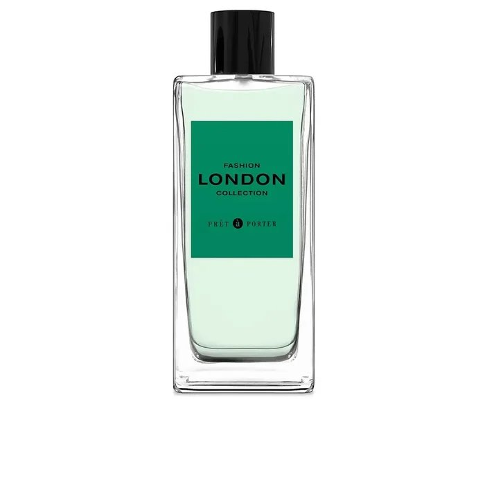 Pret-A-Porter LONDON COLLECTION