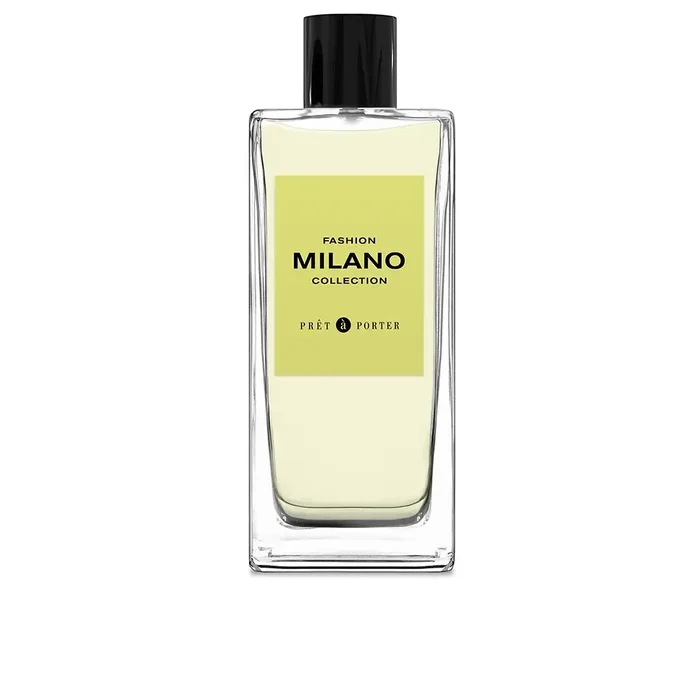 Pret-A-Porter, MILANO COLLECTION