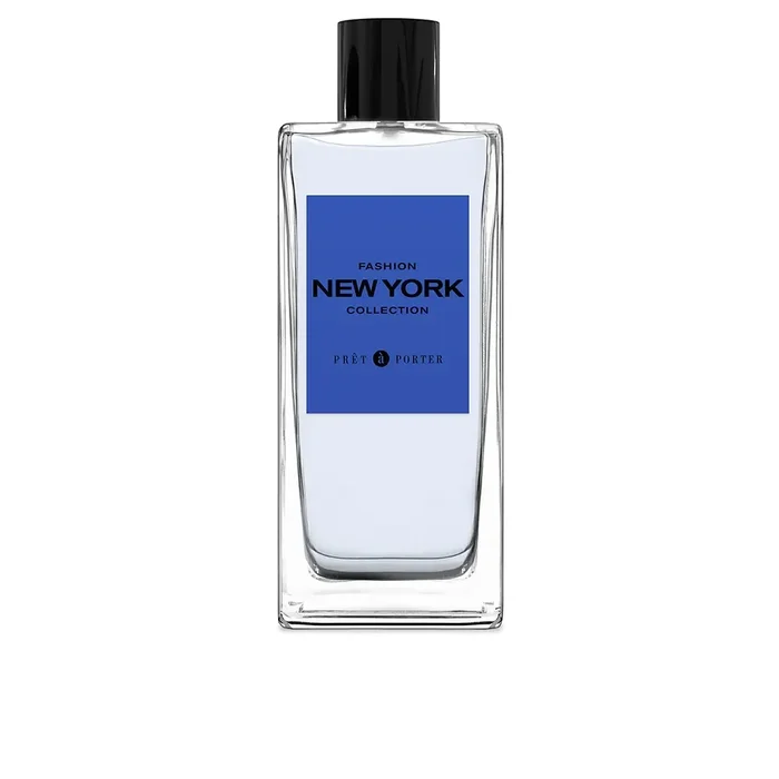 Pret-A-Porter NEW YORK COLLECTION