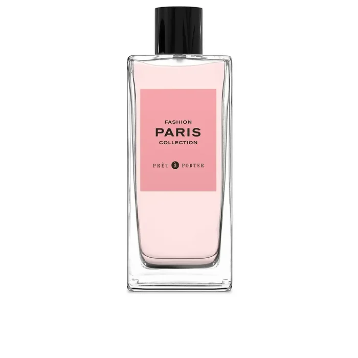 Pret-A-Porter PARIS COLLECTION
