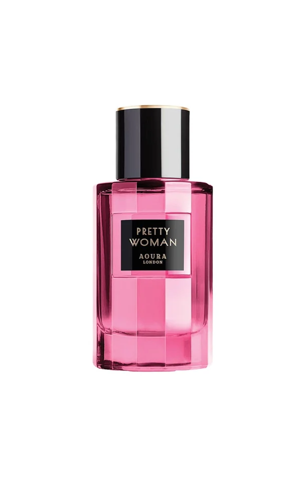 Pretty Woman Eau de parfum – Floral fruité