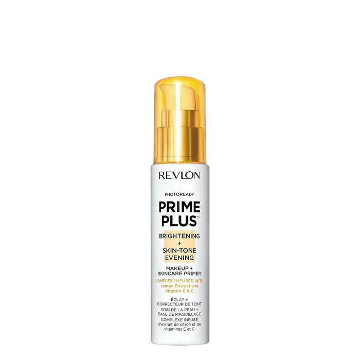 Prime Plus – Eclat Correcteur de Teint 30 ml