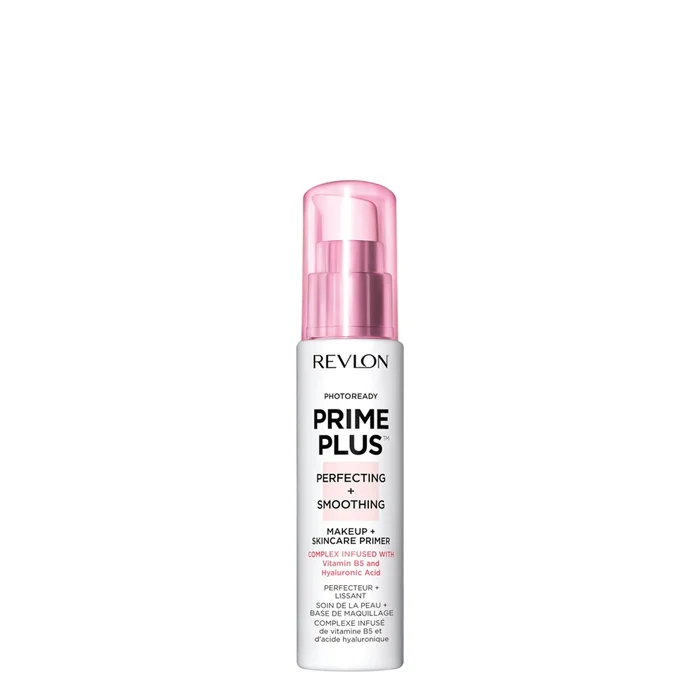 Primer Plus – Soin Perfecteur + Lissant 30 ml