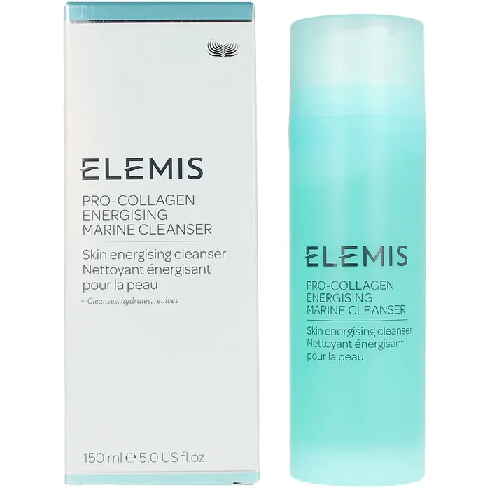 PRO-COLLAGEN nettoyant marin énergisant 150 ml