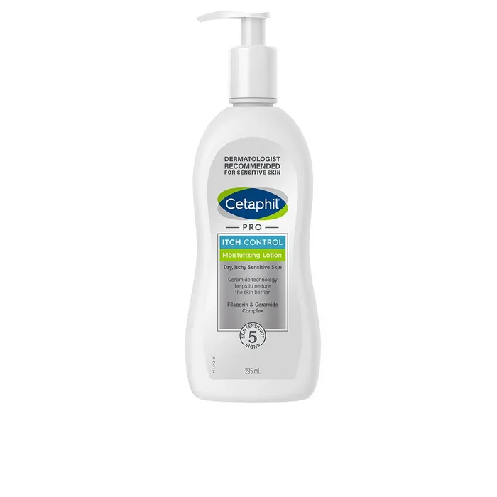 PRO ITCH CONTROL lotion hydratante peau atopique 295 ml