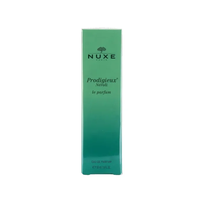 PRODIGIEUX NÉROLI LE PARFUM VAPORISATEUR NUXE 50ML