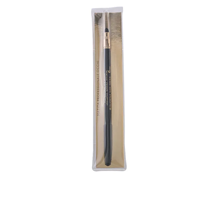 PROFESSIONAL eye pencil #01-black
