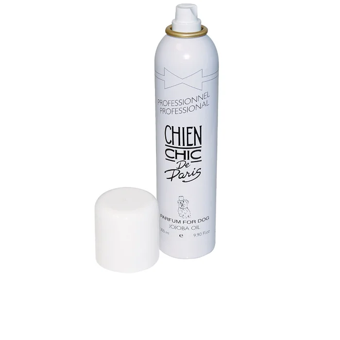 Profumo professionale per cani olio di jojoba #fragola 300 ml