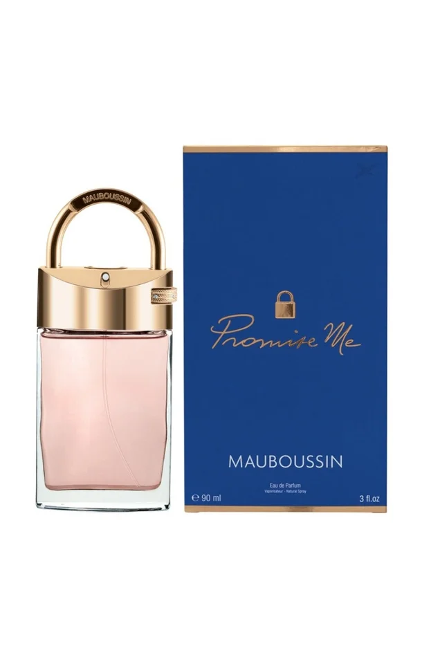 Promise Me Eau de parfum – Chypré
