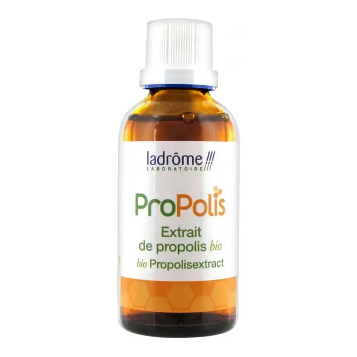 PROPOLIS BIO 50ML LADROME